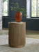 Camdill End Table - CasaBella Furniture (San Antonio, TX)