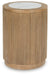 Camdill End Table - CasaBella Furniture (San Antonio, TX)