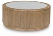 Camdill Coffee Table - CasaBella Furniture (San Antonio, TX)