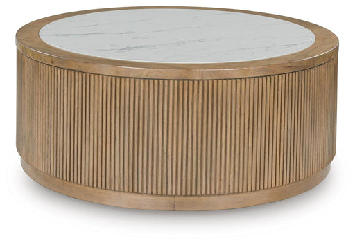 Camdill Coffee Table - CasaBella Furniture (San Antonio, TX)