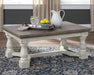 Havalance Occasional Table Set - CasaBella Furniture (San Antonio, TX)