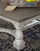Havalance Table Set - CasaBella Furniture (San Antonio, TX)
