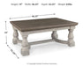 Havalance Table Set - CasaBella Furniture (San Antonio, TX)