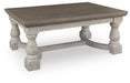Havalance Coffee Table - CasaBella Furniture (San Antonio, TX)