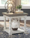 Havalance End Table Set - CasaBella Furniture (San Antonio, TX)