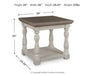Havalance Table Set - CasaBella Furniture (San Antonio, TX)