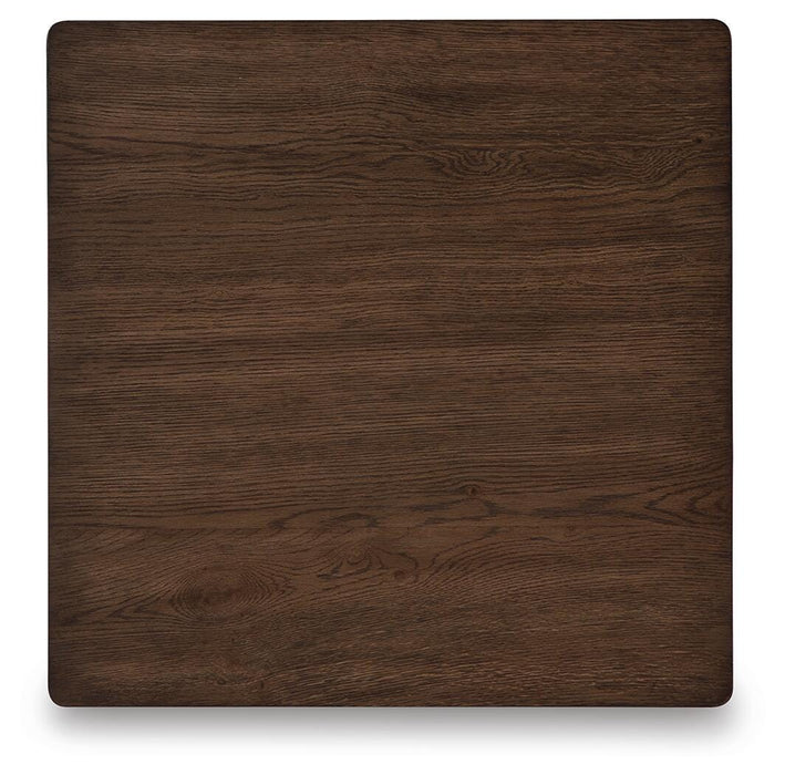 Hannodream End Table - CasaBella Furniture (San Antonio, TX)