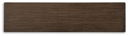 Hannodream Sofa Table - CasaBella Furniture (San Antonio, TX)