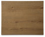 Brinstead Chairside End Table - CasaBella Furniture (San Antonio, TX)