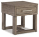 Loyaska Occasional Table Set - CasaBella Furniture (San Antonio, TX)