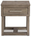 Loyaska Occasional Table Set - CasaBella Furniture (San Antonio, TX)