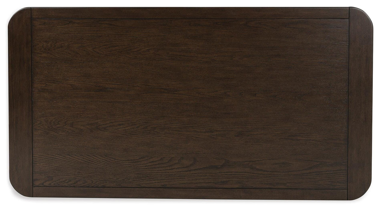 Breckington Coffee Table - CasaBella Furniture (San Antonio, TX)