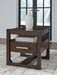 Breckington End Table - CasaBella Furniture (San Antonio, TX)