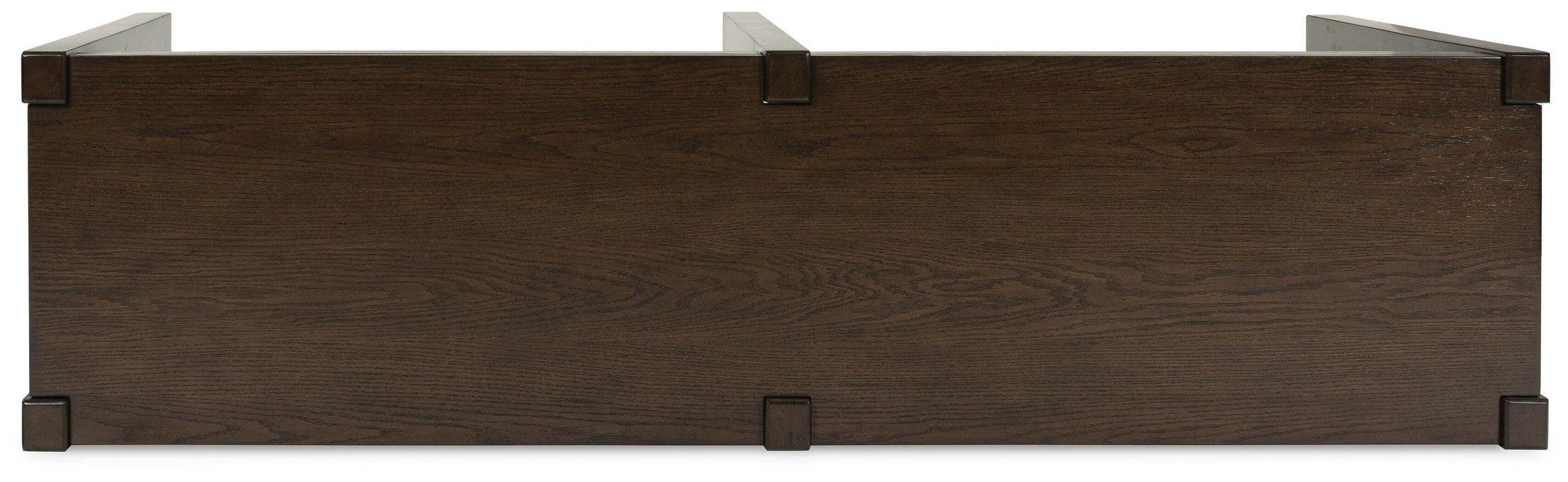 Breckington Sofa Table - CasaBella Furniture (San Antonio, TX)
