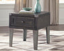 Todoe Occasional Table Set - CasaBella Furniture (San Antonio, TX)