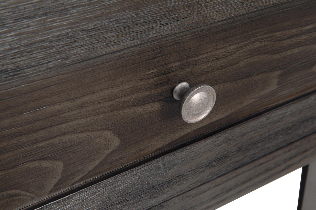 Todoe Occasional Table Set - CasaBella Furniture (San Antonio, TX)