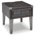 Todoe End Table Set - CasaBella Furniture (San Antonio, TX)