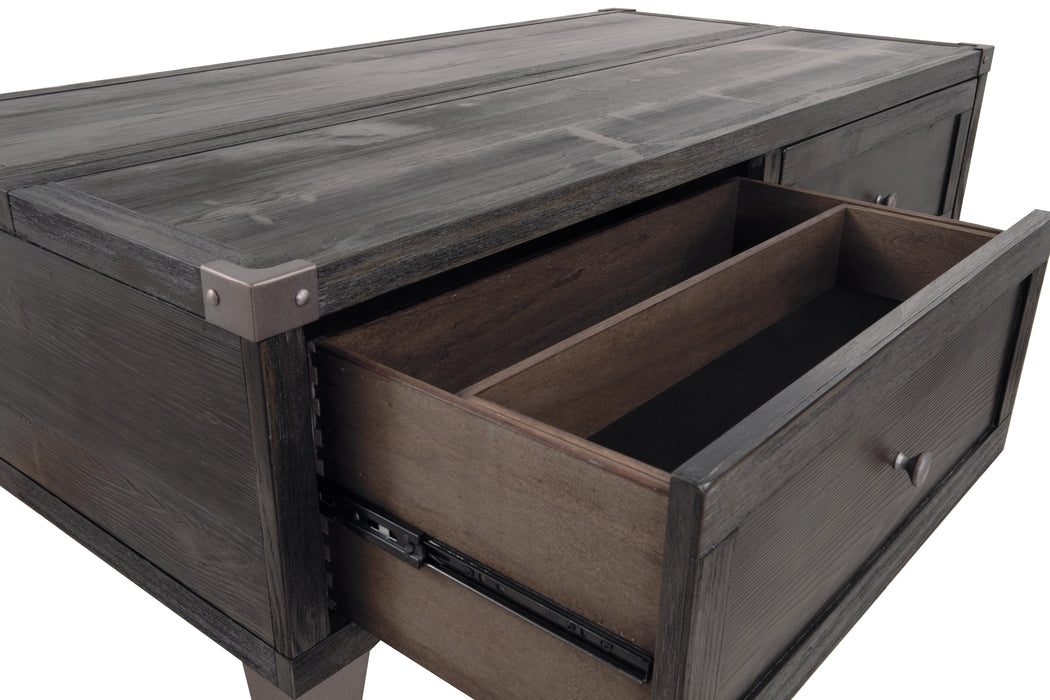 Todoe Occasional Table Set - CasaBella Furniture (San Antonio, TX)