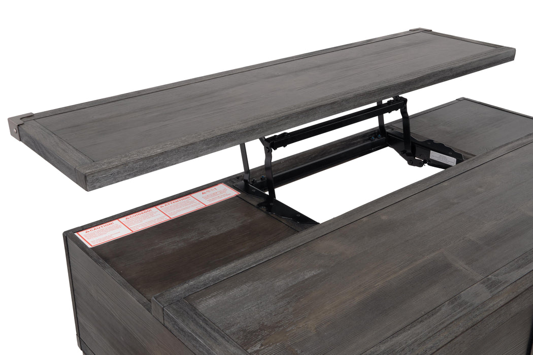 Todoe Occasional Table Set - CasaBella Furniture (San Antonio, TX)