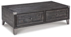Todoe Occasional Table Set - CasaBella Furniture (San Antonio, TX)