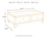 Todoe Table Set - CasaBella Furniture (San Antonio, TX)