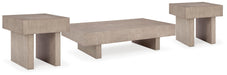 Jorlaina Occasional Table Set - CasaBella Furniture (San Antonio, TX)