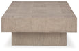 Jorlaina Occasional Table Set - CasaBella Furniture (San Antonio, TX)