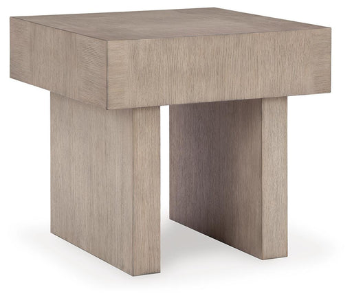 Jorlaina End Table - CasaBella Furniture (San Antonio, TX)