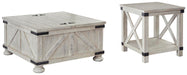 Carynhurst Occasional Table Set - CasaBella Furniture (San Antonio, TX)