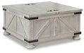 Carynhurst Coffee Table - CasaBella Furniture (San Antonio, TX)
