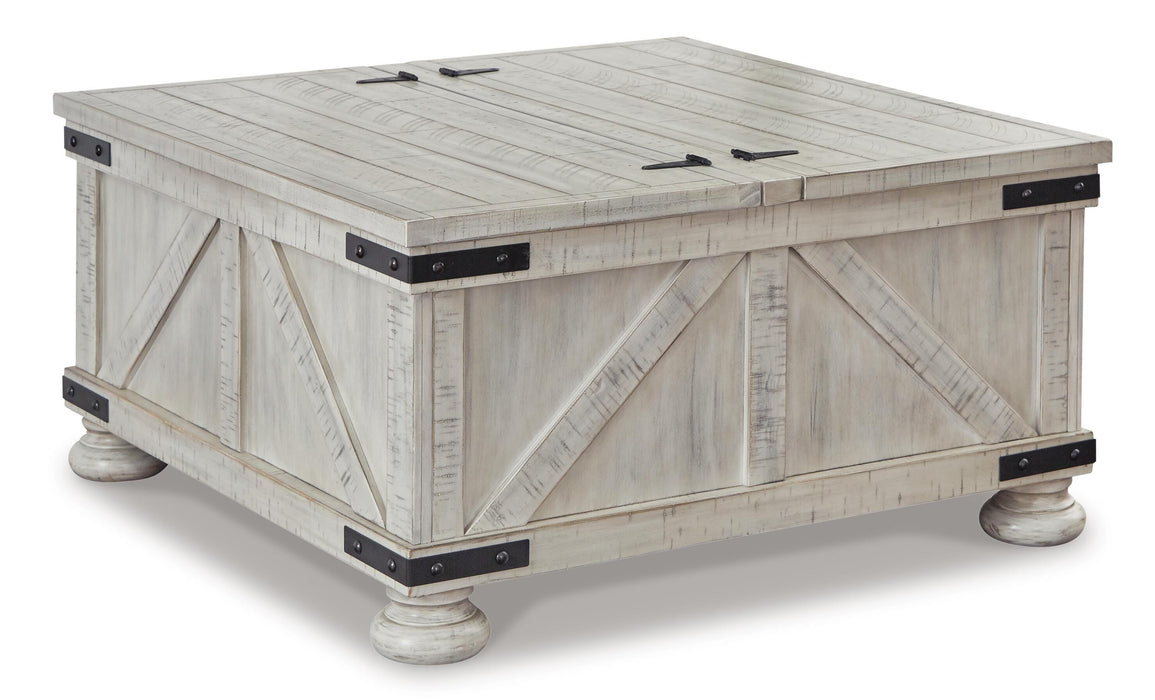 Carynhurst Occasional Table Set - CasaBella Furniture (San Antonio, TX)