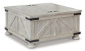Carynhurst Occasional Table Set - CasaBella Furniture (San Antonio, TX)