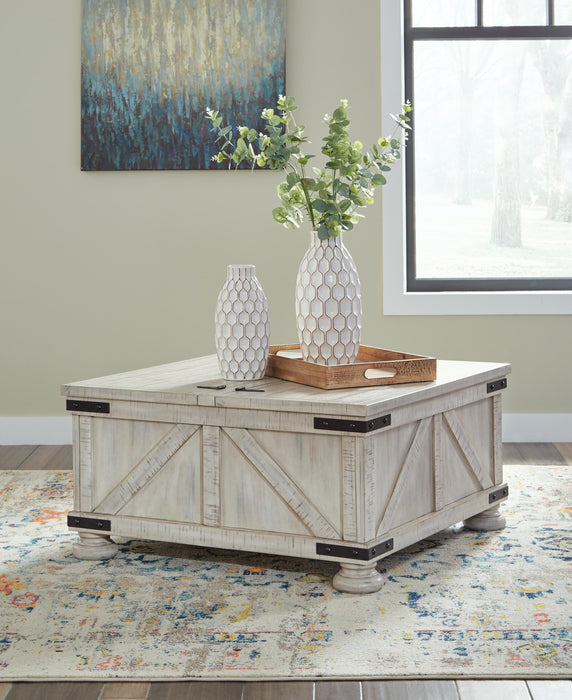 Carynhurst Occasional Table Set - CasaBella Furniture (San Antonio, TX)
