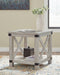 Carynhurst End Table - CasaBella Furniture (San Antonio, TX)