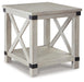 Carynhurst End Table - CasaBella Furniture (San Antonio, TX)