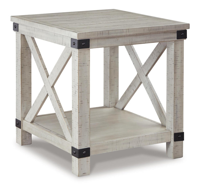 Carynhurst Occasional Table Set - CasaBella Furniture (San Antonio, TX)