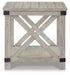 Carynhurst End Table - CasaBella Furniture (San Antonio, TX)