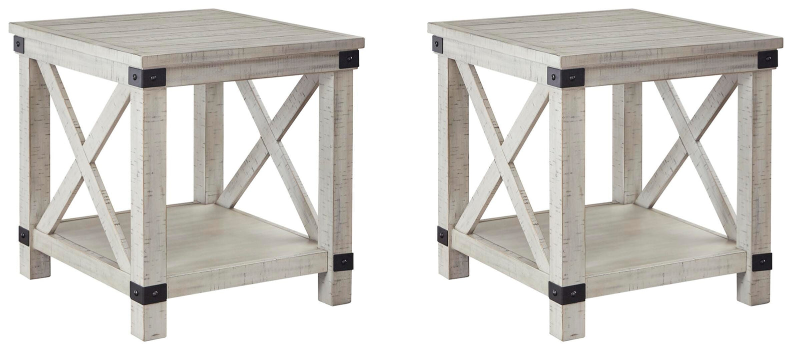 Carynhurst Occasional Table Set - CasaBella Furniture (San Antonio, TX)