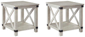 Carynhurst Occasional Table Set - CasaBella Furniture (San Antonio, TX)
