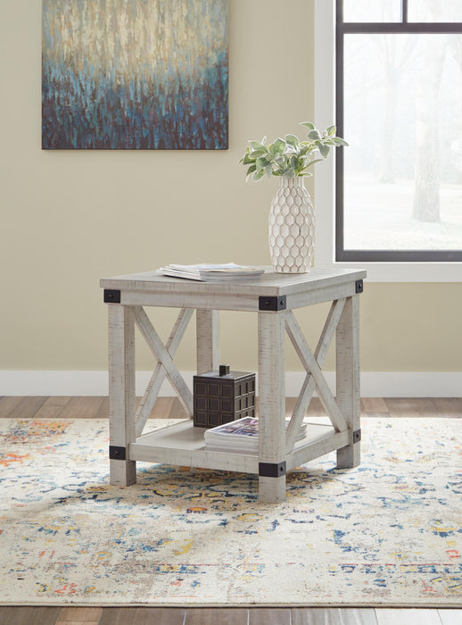 Carynhurst Occasional Table Set - CasaBella Furniture (San Antonio, TX)