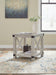 Carynhurst Occasional Table Set - CasaBella Furniture (San Antonio, TX)