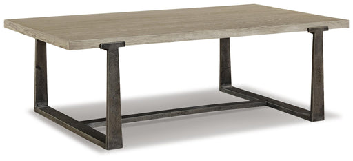 Dalenville Coffee Table - CasaBella Furniture (San Antonio, TX)