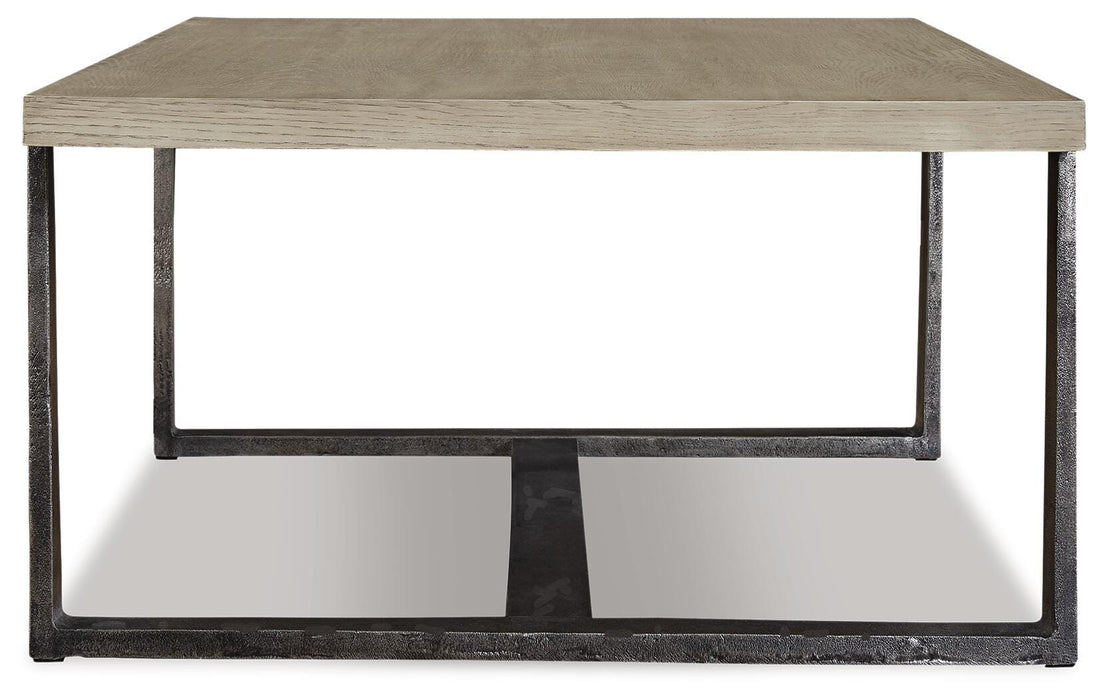 Dalenville Coffee Table - CasaBella Furniture (San Antonio, TX)