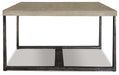 Dalenville Coffee Table - CasaBella Furniture (San Antonio, TX)