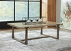 Dalenville Coffee Table - CasaBella Furniture (San Antonio, TX)