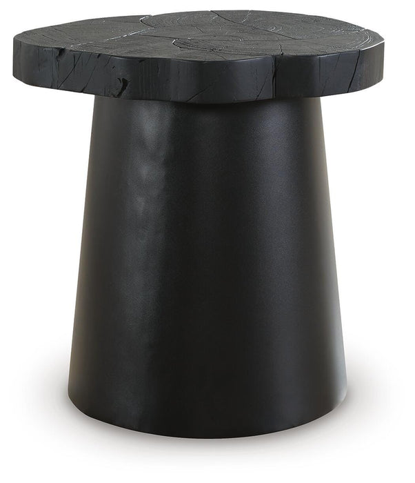 Wimbell Occasional Table Set - CasaBella Furniture (San Antonio, TX)