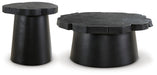 Wimbell Occasional Table Set - CasaBella Furniture (San Antonio, TX)