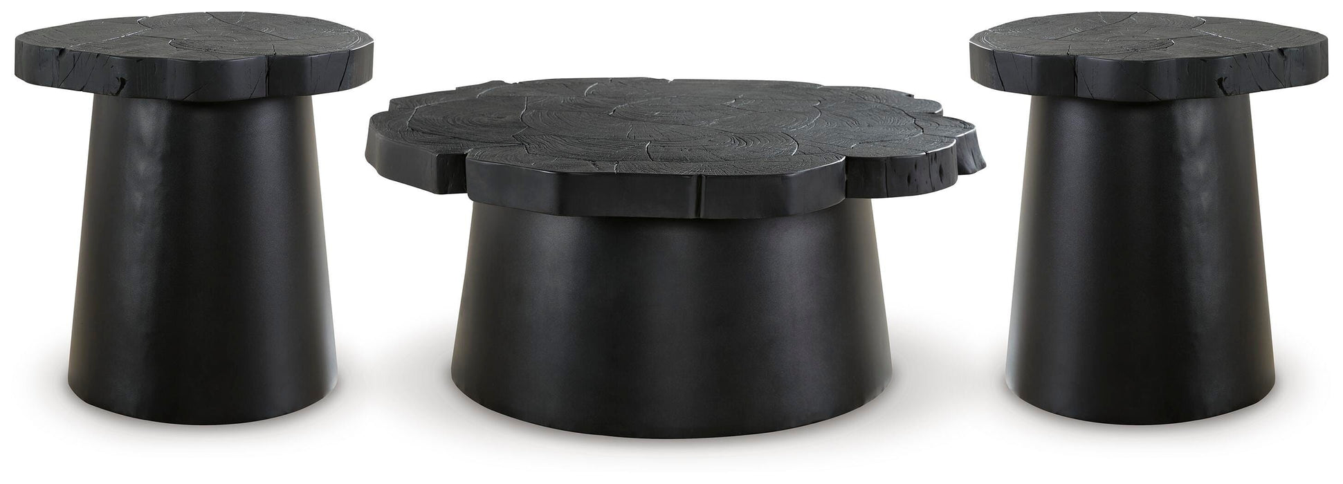 Wimbell Occasional Table Set - CasaBella Furniture (San Antonio, TX)