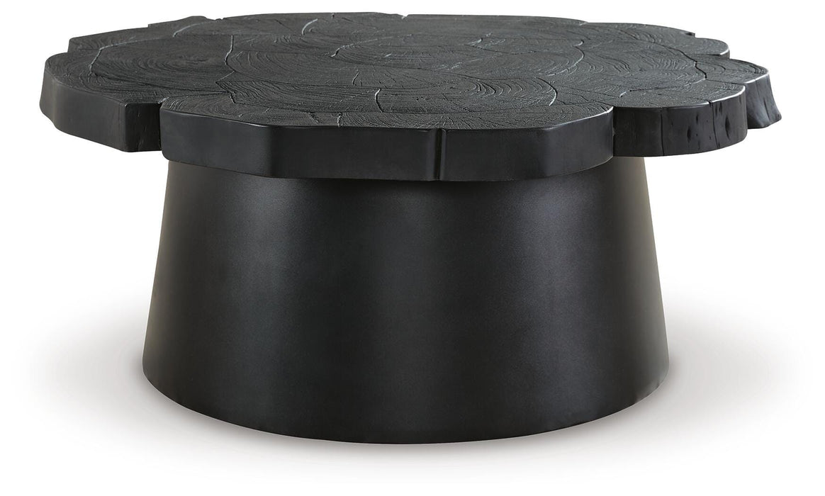 Wimbell Occasional Table Set - CasaBella Furniture (San Antonio, TX)