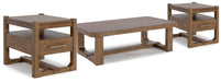 Cabalynn Occasional Table Set - CasaBella Furniture (San Antonio, TX)